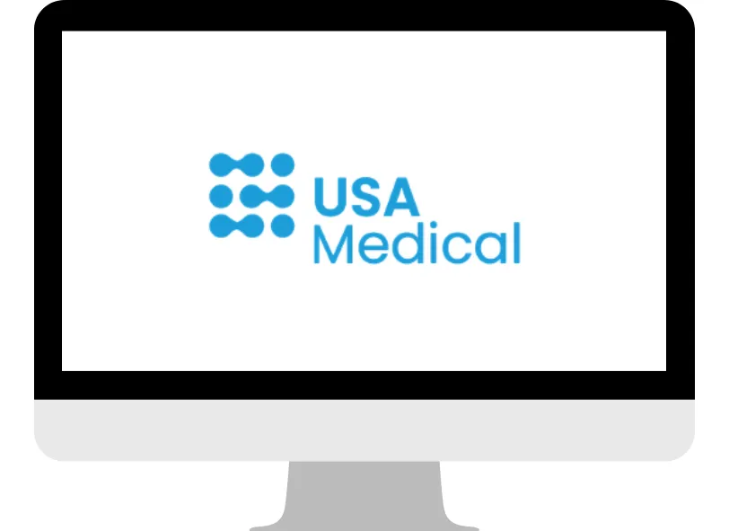 USA Medical