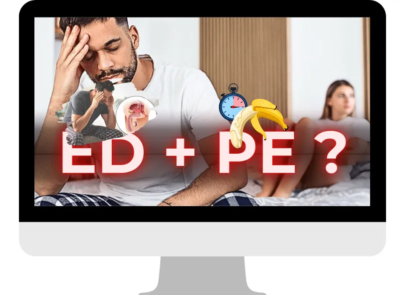 Mens Sexual Wellness