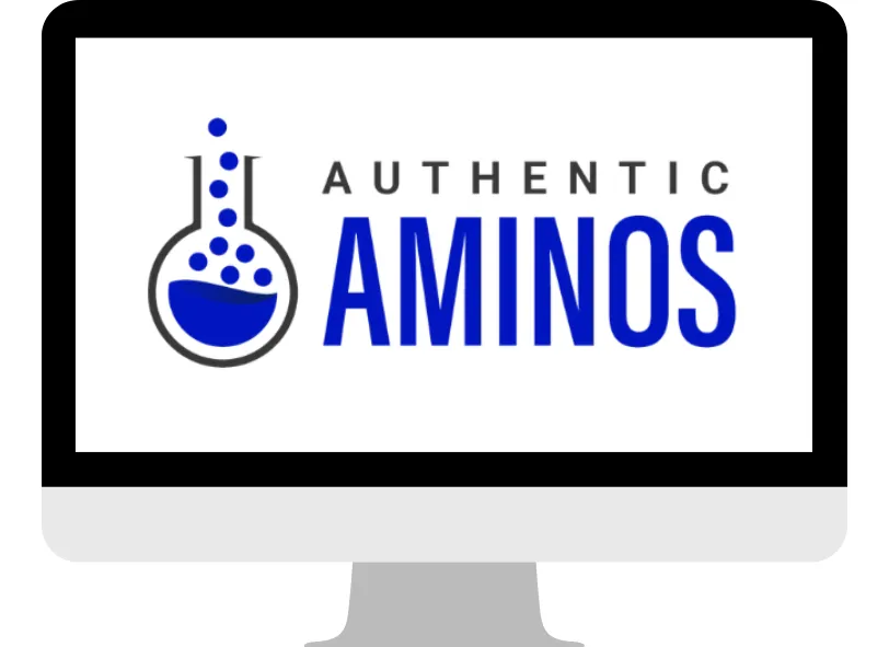 Authentic Aminos