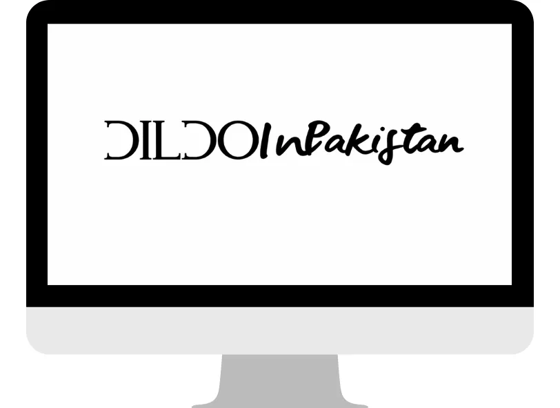 Dildo In Pakistan
