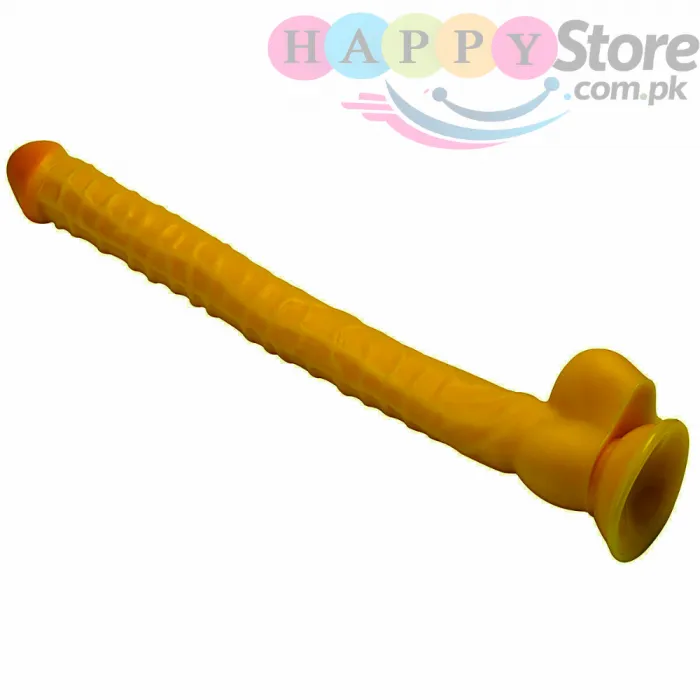 17 inch Realistic Super Long Dildo In Pakistan
