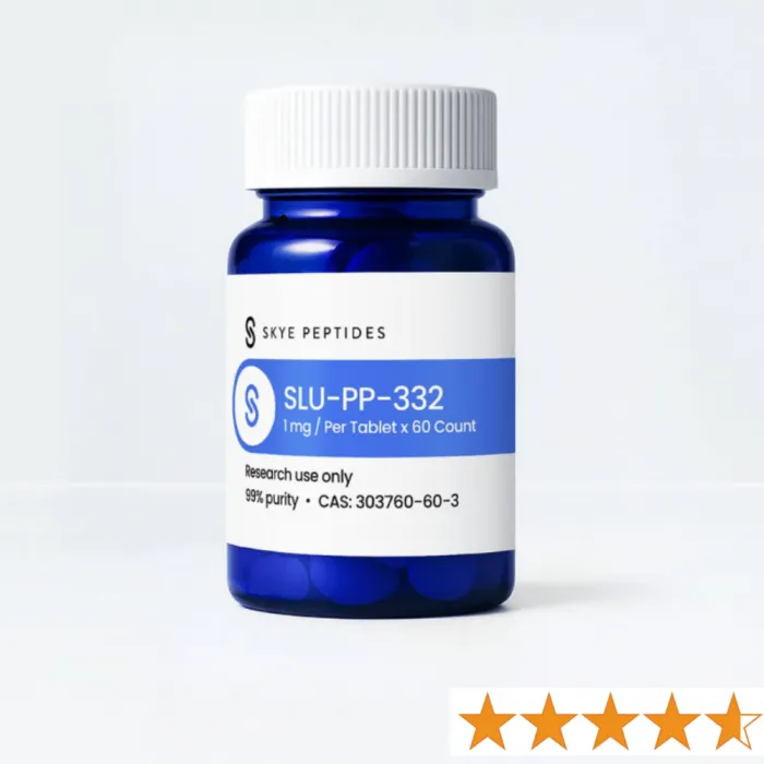 Skye Peptides SLU-PP-332 1 mg In Pakistan