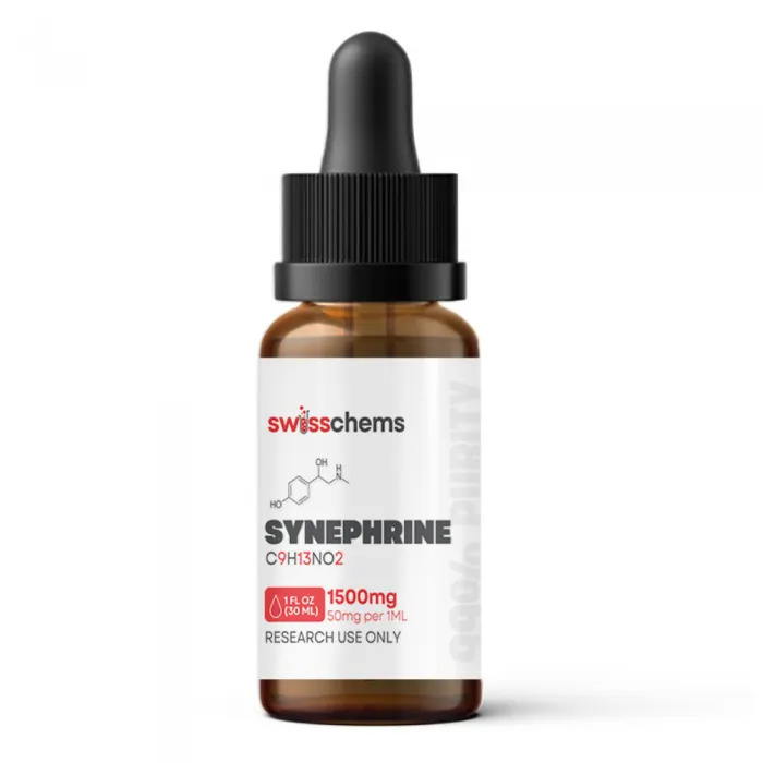 Synephrine Solution 1500mg 50mg Per 1ml In Pakistan