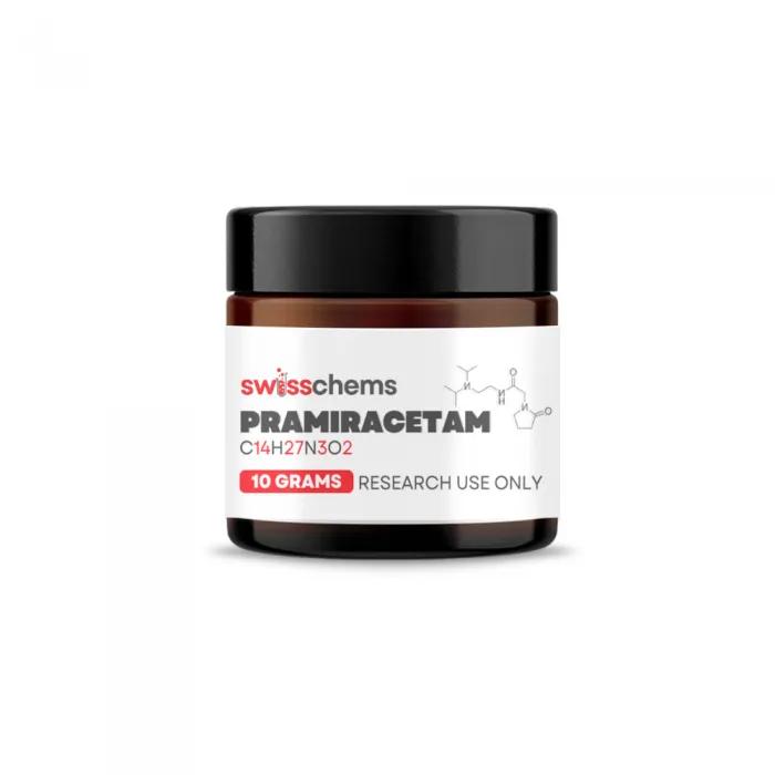 Pramiracetam Powder In Pakistan