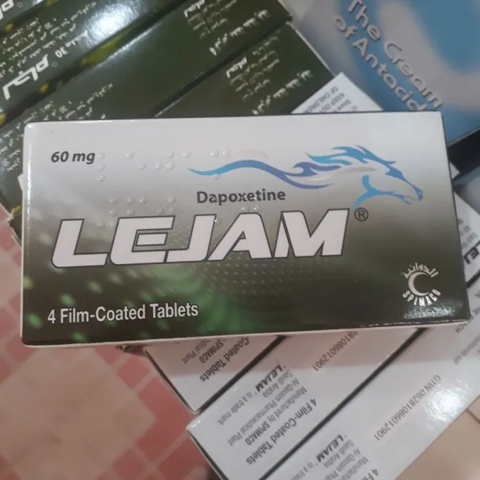 Lejam 60 mg Tablets In Pakistan
