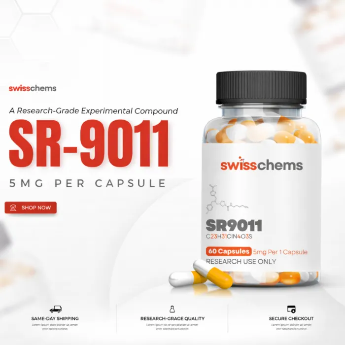 Swisschems SR-9011 In Pakistan