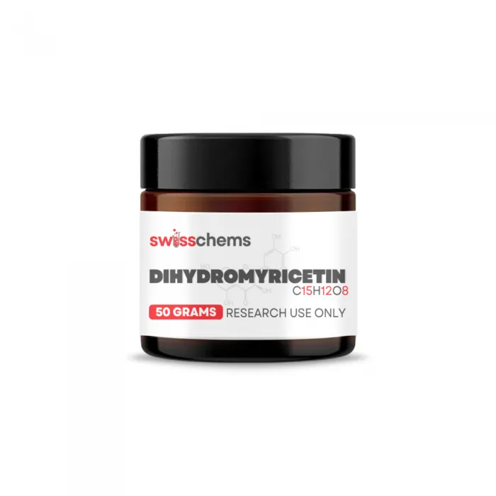 Dihydromyricetin (DHM) – Powder In Pakistan