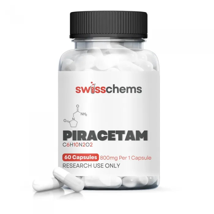 Piracetam 800mg Capsule In Pakistan