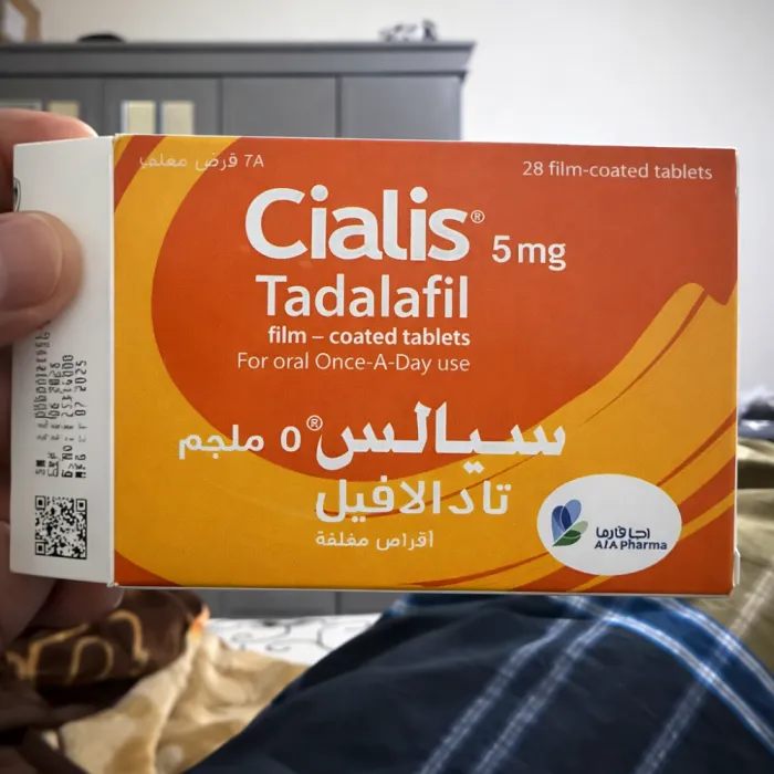 Cialis 5mg (tadalafil) Tablet Saudi Arabia In Pakistan