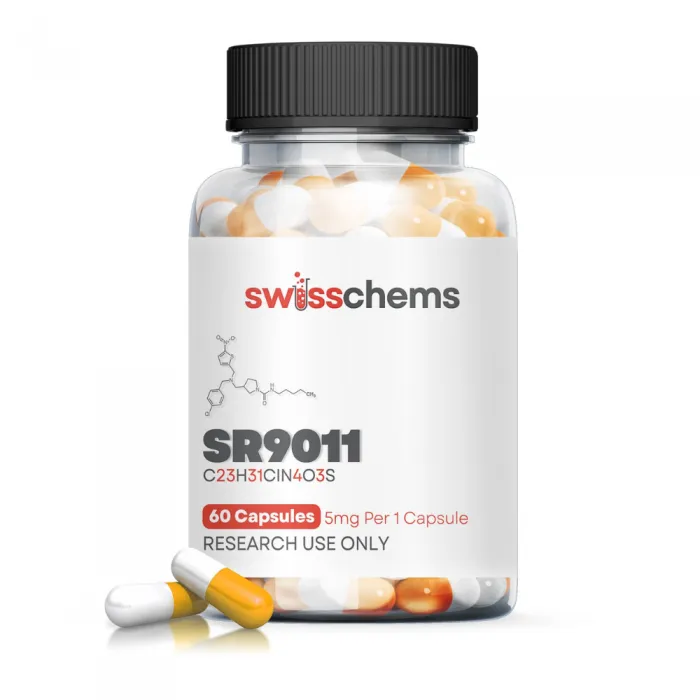 SR-9011 5mg Capsule In Pakistan
