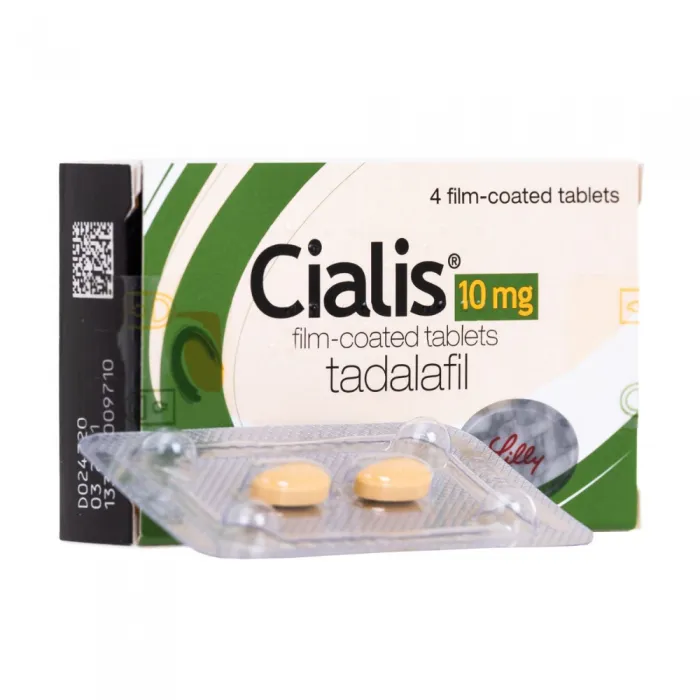 Cialis 10mg Lilly Tablets In Pakistan