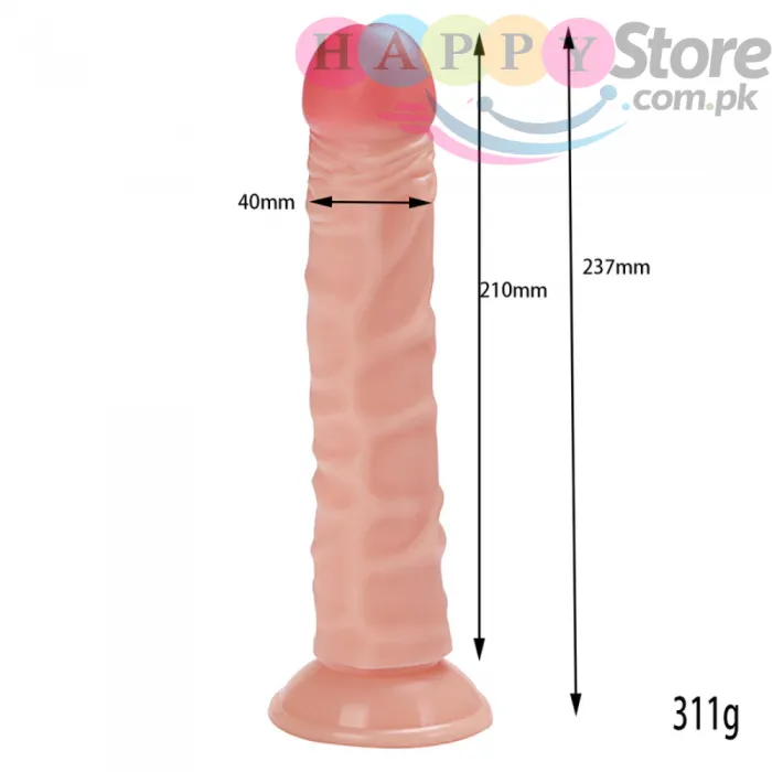 10 Inch Dildo Suction Cup Base In Pakistan