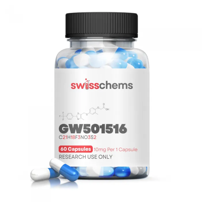 GW-501516 Cardarine 10mg In Pakistan