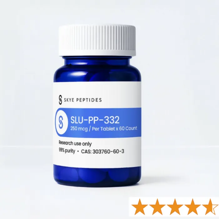 Skye Peptides SLU-PP-332 250 mcg In Pakistan