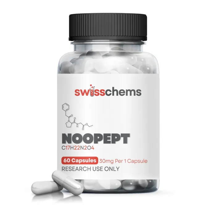 Noopept Omberacetam 30mg Capsule In Pakistan