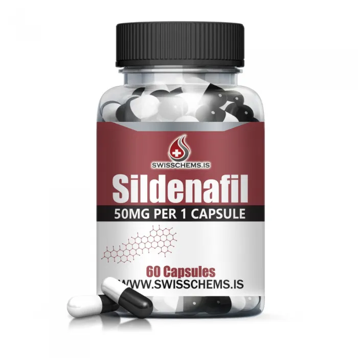 Sildenafil Similar to Viagra 3000 mg 50 mg/60 capsules In Pakistan