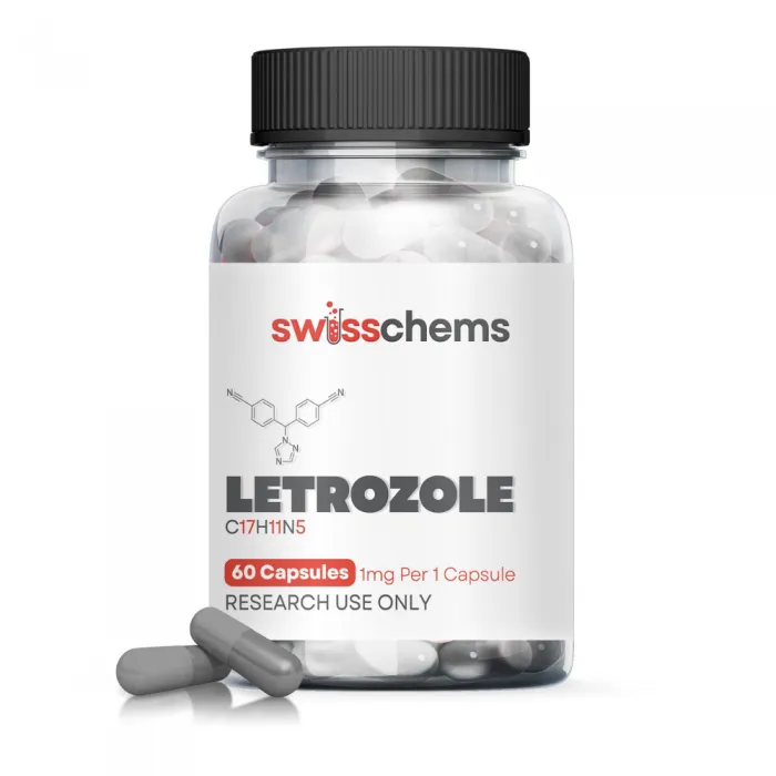 Letrozole 1mg Capsule Price In Pakistan