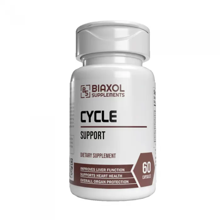 Biaxol Supplements Cycle Support In Pakistan