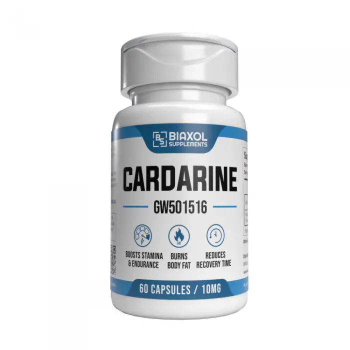 Biaxol Supplements Cardarine GW501516 In Pakistan
