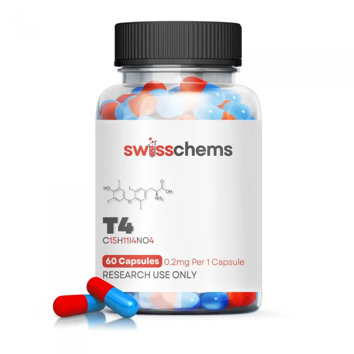 Levothyroxine T4 0.2mg Capsule Price In Pakistan