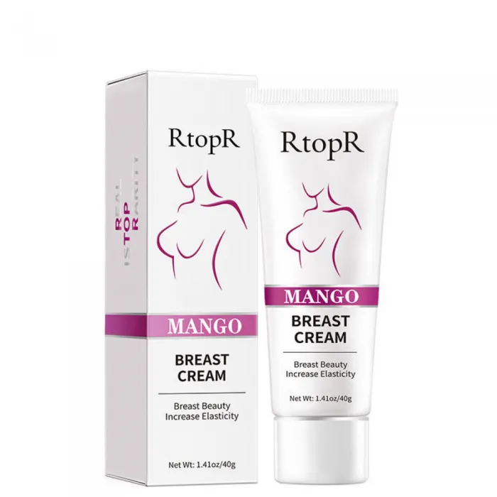 RtopR Mango Breast Enlargement Cream In Pakistan