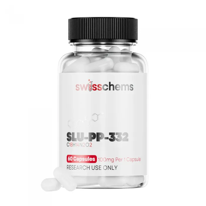 SLU-PP-332 100mg Capsule In Pakistan