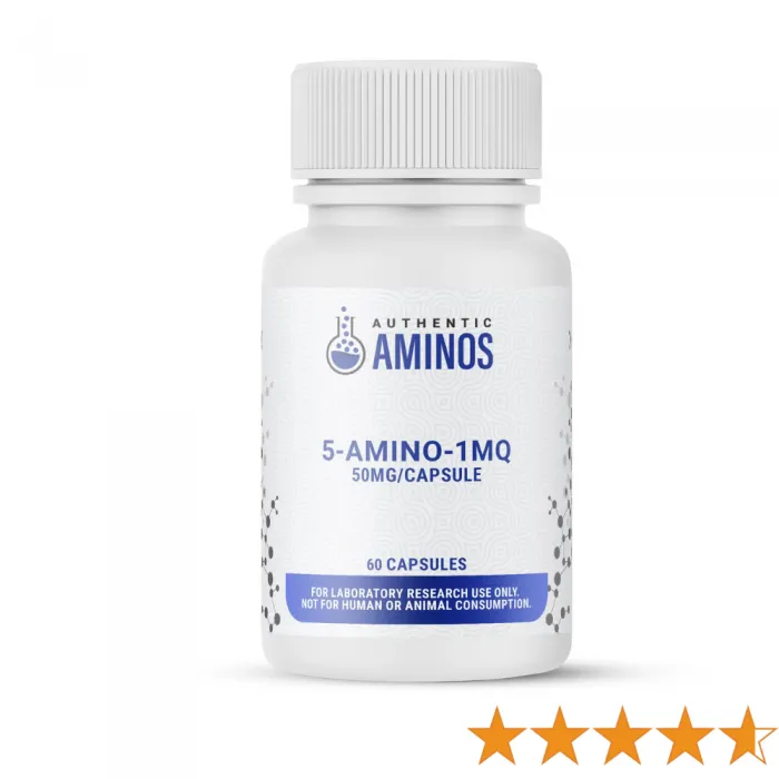Authentic Aminos 5-AMINO-1MQ In Pakistan