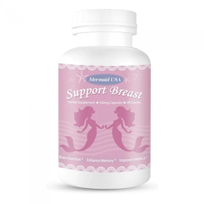 M.U Natural Breast Enhancement Pills In Pakistan