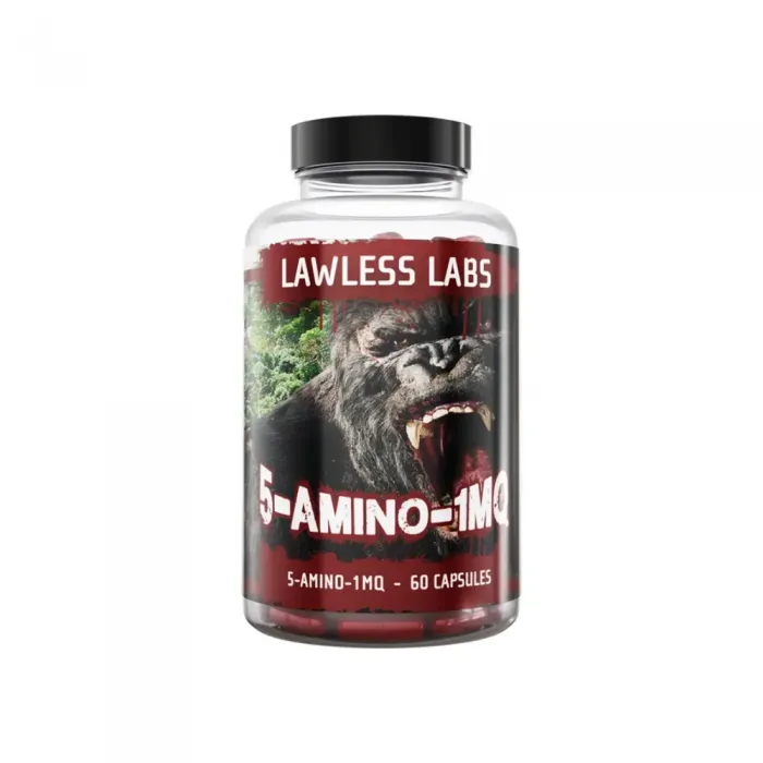 5-Amino 1MQ Lawless Labs In Pakistan