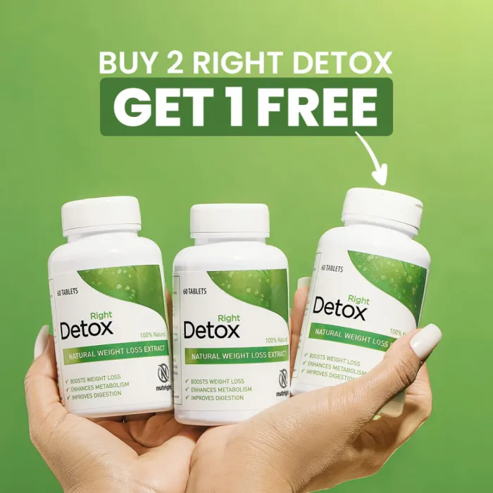 Right Detox In Pakistan