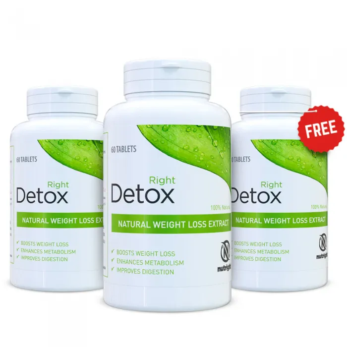 Right Detox In Pakistan