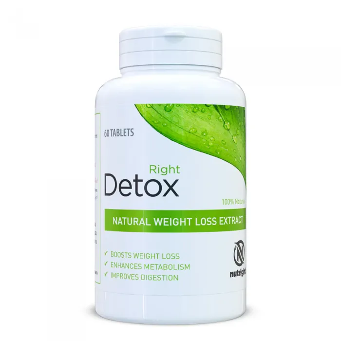 Right Detox In Pakistan
