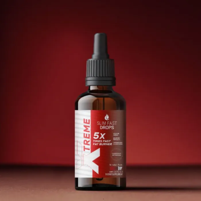 Slim Fast Drops Xtreme In Pakistan